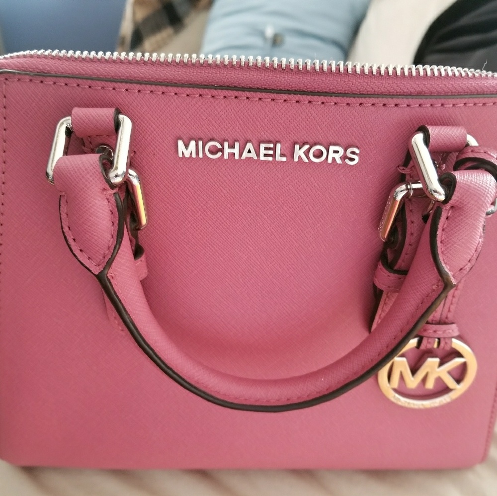 Michael Kors Crossbody